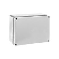 KÖTŐDOBOZ 300*220*120 EC400C8  (55327)