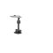 LEDMASTER SOMMER FEHÉR 7W ASZTALAI LÁMPA 8875  CCT  (55421)