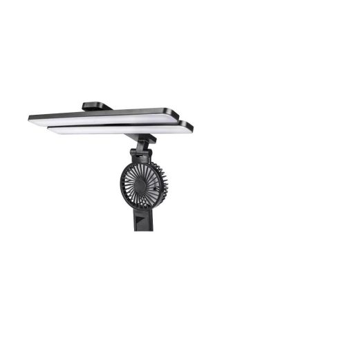 LEDMASTER SOMMER FEHÉR 7W ASZTALAI LÁMPA 8875  CCT  (55421)