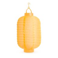   GAMMA 11399G SÁRGA LAMPION IP44 FÜGGESZTÉK SOLAR 210*320MM  (55479)