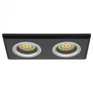 KANLUX MORTA CT-DSL250-B FEKETE 19360