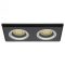 KANLUX MORTA CT-DSL250-B FEKETE 19360