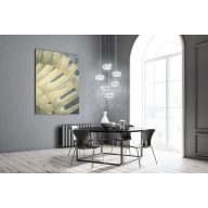 Eglo 39008 CORLIANO Kristály csillár 6*5W Led  (56399)