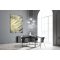 Eglo 39008 CORLIANO Kristály csillár 6*5W Led  (56399)