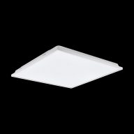   EGLO 99728 URTEBIATA 32W 59.5*59.5CM LED PANEL 4000K 4700LM  (56483)