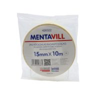 Kétoldalú ragszalag 10mx15mm 426322  (56496)