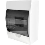ELOSZTÓ 6 MODULOS FK IP20 400106  (56520)