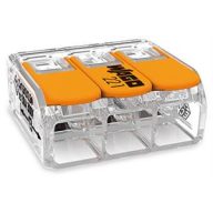 WAGO 3-AS 221-613 CSATOS 3*0.2-6MM  (56734)