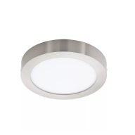 EGLO 96678 FUEVA C RGB CCT SMART 300*40MM 21W KEREK M.KRÓM