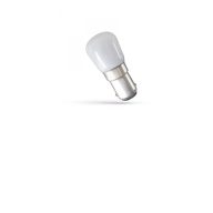LED 1.5W BA15D 6000K T26 230V WOJ52324 150LM  (57095)