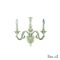 IDEALLUX GIGLIO AP2 ANTIK FEHÉR 088594  (58123)