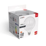 Avide Value E27 23W 3000K ALG120-E27-W-23W  (58499)