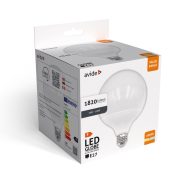 Avide Value E27 18W 4000K ALG120-E27-NW-18W  (58506)
