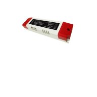 LED TRAFÓ 80W MÜANYAGHÁZAS CON7823175 12V/DC  (58881)