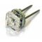LED G4 12V 6000K IP20 CON 7821201  (59054)