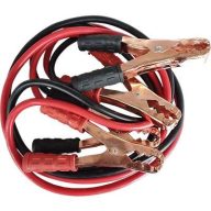   INDITÓKÁBEL 16MM2 /2.5M AC12V/24V 200A(800A) 337001  (59138)