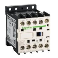 Segédkontaktor CA2KN40M7 220/230V