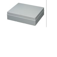 MŰANYAG KÖTŐDOBOZ 460*380*120 IP56 EC410C10  (59487)
