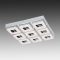 EGLO 95658 FRADELO 3000K 3780LM MENNEZETI LED LÁMPA  (60571)