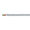 Szilikon SIHF/GL/P 4*1.5mm acél szövésű szigetelés  (60578)