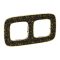 VALENA ALLURE 2-ES FEKETE BAROKK 754432  (60994)