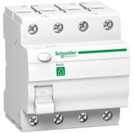 FIRELÉ 4P 40A 30MA SCHNEIDER R9R11440  (61132)