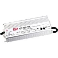 LED TRAFÓ 320W HLG-320H-12A IP67 12V DC  (61209)