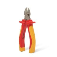 OLDALCSÍPŐ 160MM GAMMA 10357  (61299)