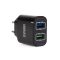 USB hálózati adapter 55045-2BK  (61319)