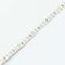 LED SZALAG 20W sl-2835wn-6000k 12v/dc 10mm 2400lm/m 120led/m  (61513)