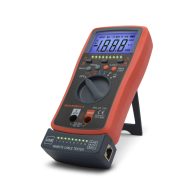 DIGITÁLIS MULTIMÉTER GAMMA 25334  (61638)