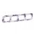 ALLURE 4-ES KERET IRISZ 754364  (61652)
