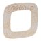 ALLURE 1-ES KERET ARANY-DEKOR 754351  (62013)