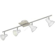 EGLO 95645 FILIPINA1 4XGU10 3.3W ANTIK FEHÉR