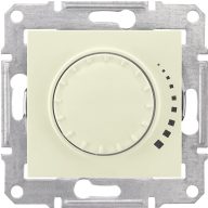 SEDNA FÉNYERŐSZABÁLYZÓ BÉZS 60-500W SDN2200447
