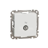 SEDNA ÚJ TV FEHÉR 111471  (63813)