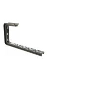 KÁBELTÁLCA FALIKONZOL SOPORTE C-SHOT 200GS 2/7237  (64241)