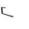 KÁBELTÁLCA FALIKONZOL SOPORTE C-SHOT 200GS 2/7237  (64241)