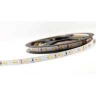 LED SZALAG 4.8W 3000K 60LED 260000 400LM/M 12V DC  (64537)