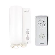 KAPUTELEFON AUDIÓ 3 VEZETÉKES 369500  (64574)