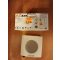 AZZARDO EZIO AZ-GM2105WH IP54 AZ-0813  (64725)