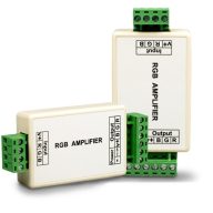 ERŐSÍTŐ JELERŐSÍTŐ 144W 3*4A 12-24VDC 111632  (65195)