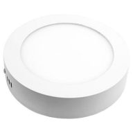 LEDPANEL 18W 2800K GXDW032 KEREK MENNYEZETI FEHÉR