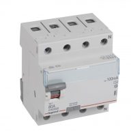 FIRELÉ 4P 80A 100MA LEGRAND 411777  (65359)