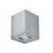 STRÜHM 03715 HARY D GU10 SILVER  (66119)