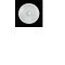 IDEALLUX RUBENS 178783 AP D40 3000K LEDES KRISTÁLY 24w