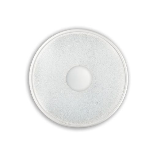 IDEALLUX RUBENS 178783 AP D40 3000K LEDES KRISTÁLY 24w
