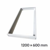 KIEMELŐ KERET 120*60 KLIKK lp12060klikk  (66398)