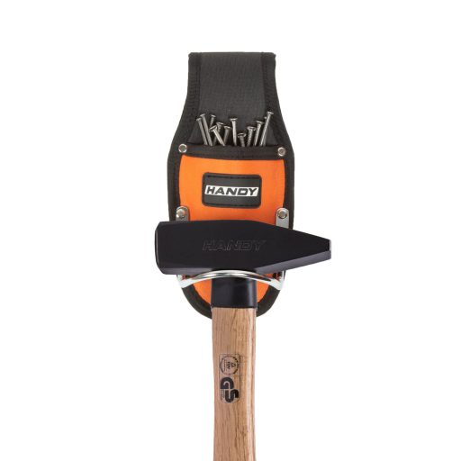 HANDY 10246 KALAPÁCSTARTÓ ZSEBBEL GAMMA  (66696)