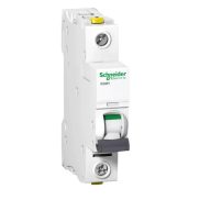 KISMEGSZAKÍTÓ 1P 0.5A SCHNEIDER A9F07170  (66893)